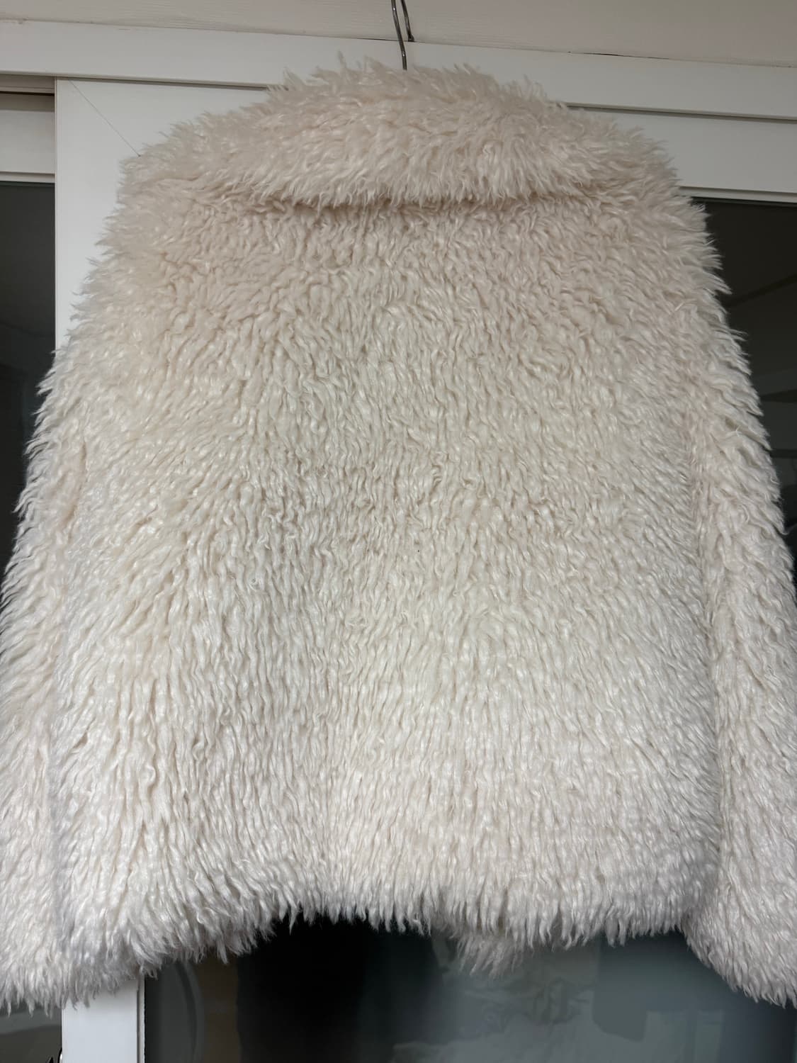 PONYTAIL 포니테일 퍼 자켓 상품이미지5