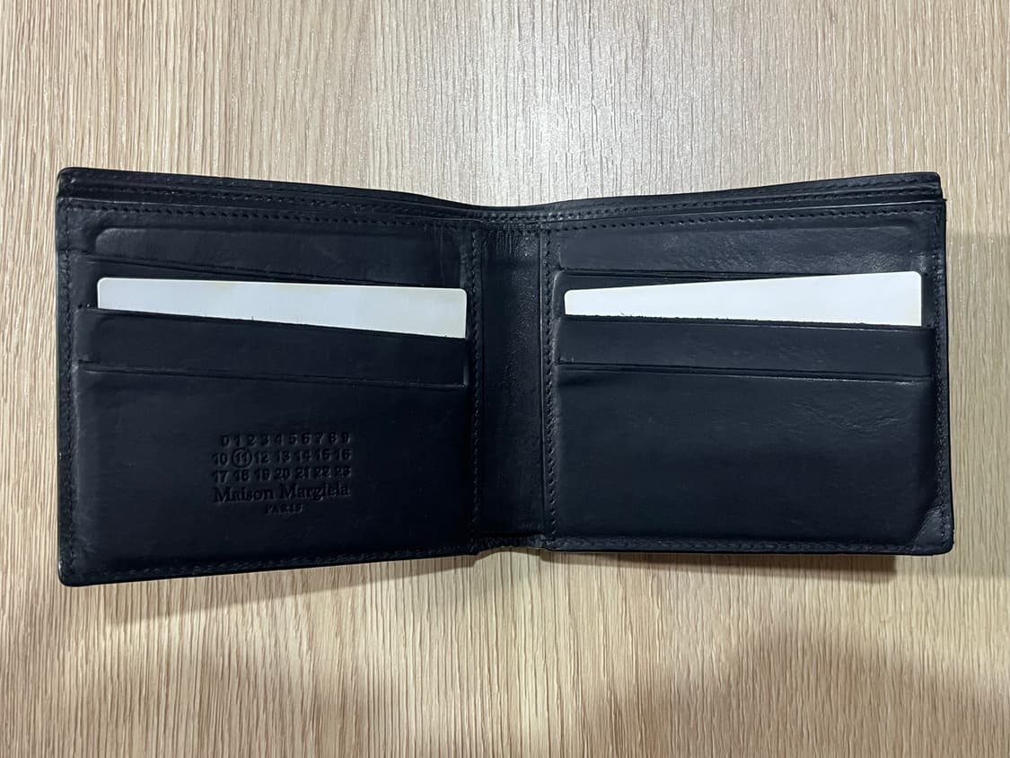 마르지엘라 반지갑 상품이미지2