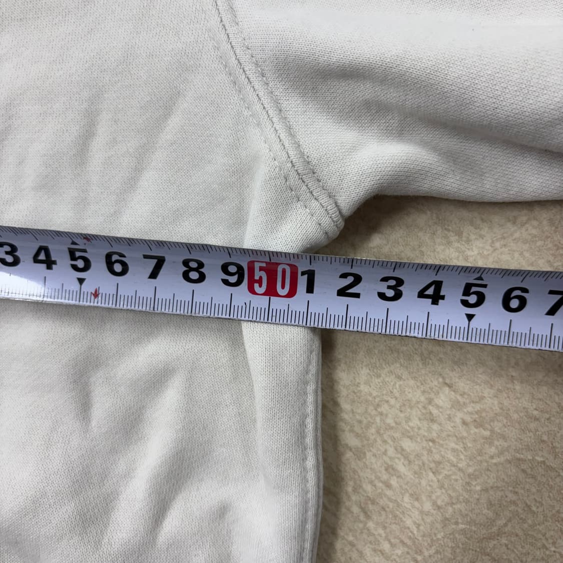 나이키 서울 빅로고 맨투맨 상품이미지5