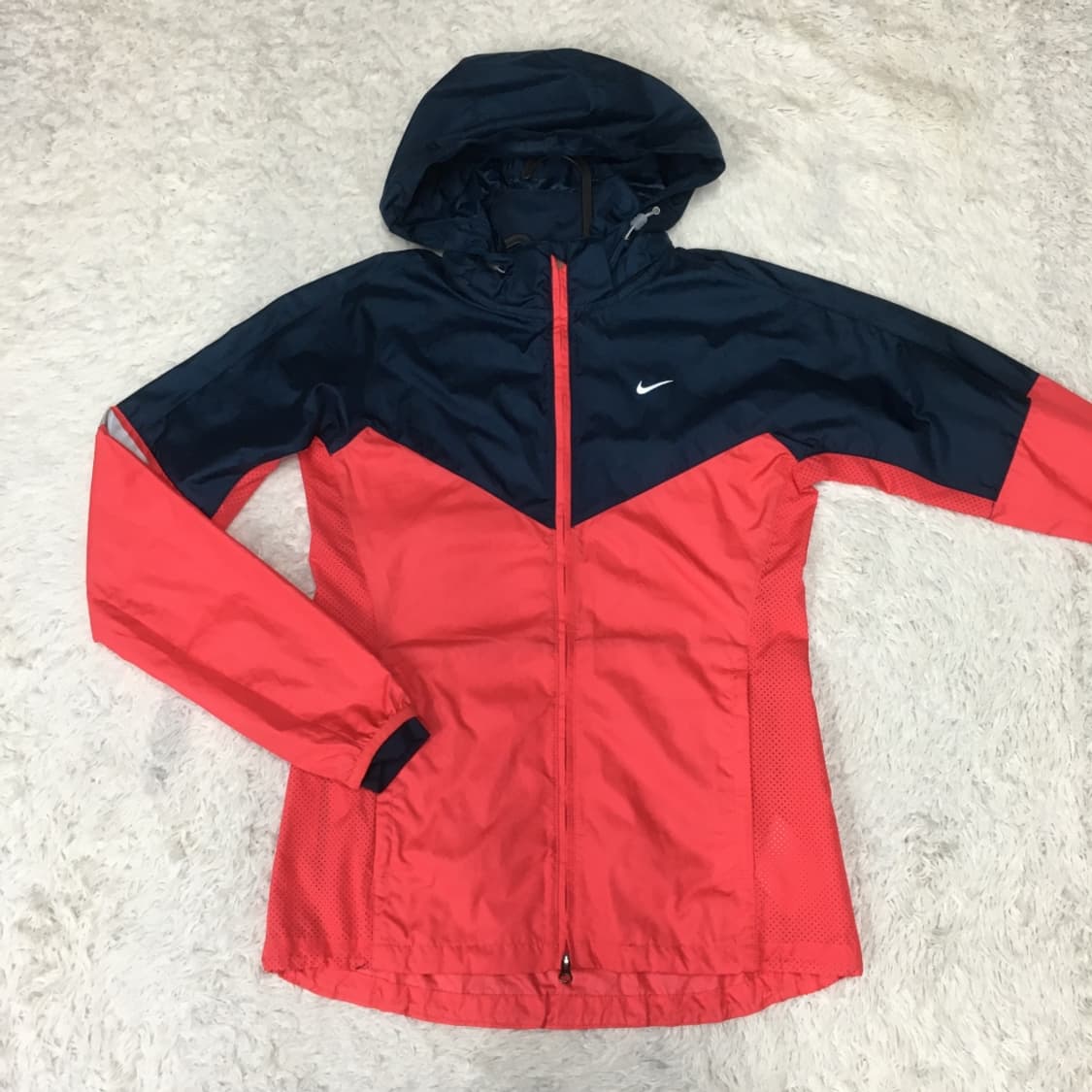 나이키 여성 바람막이자켓 DD23 상품이미지1