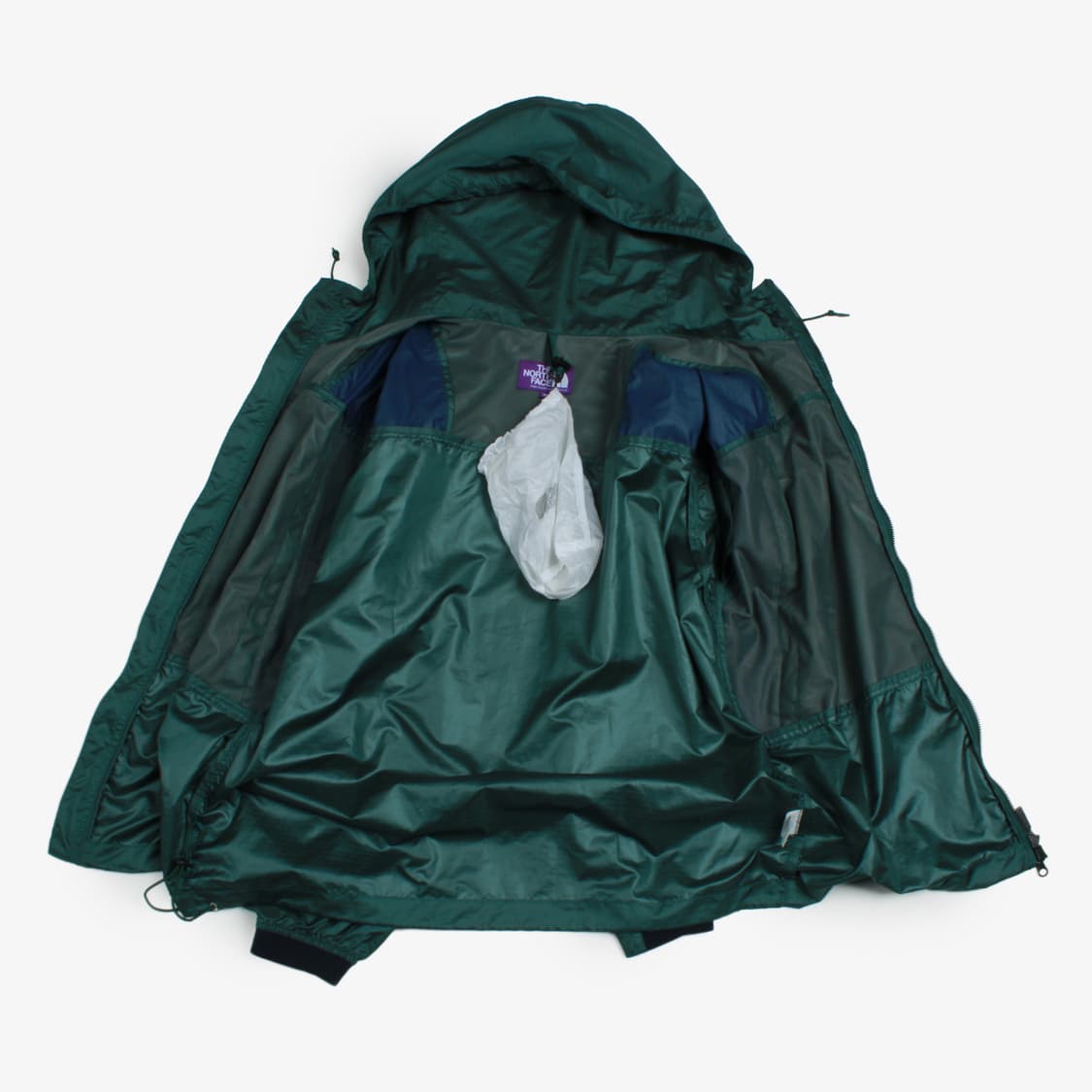 THE NORTH FACE PURPLE LABEL 자켓 상품이미지3