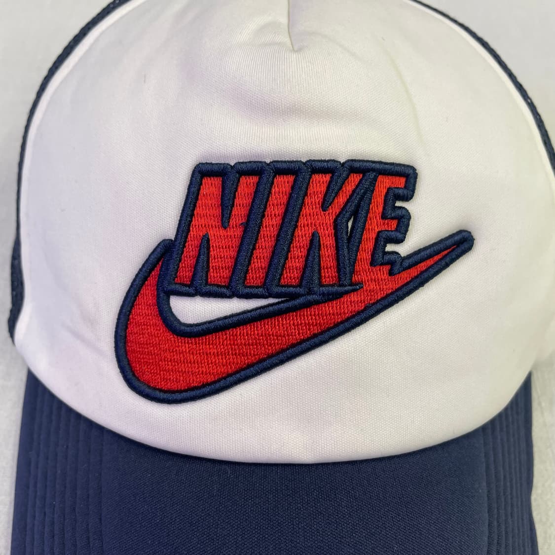 00’s 재팬 나이키 트러커 캡 상품이미지4