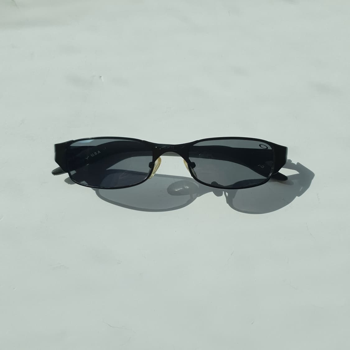 90s OAKLEY sunglasses 상품이미지8