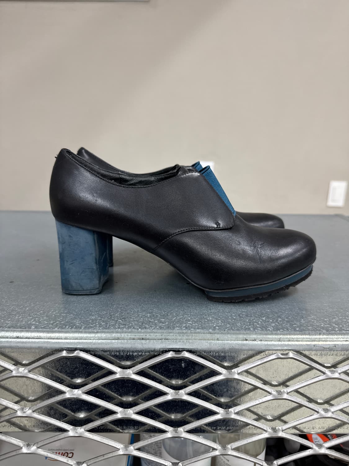 캠퍼 레더 블루 힐 39 상품이미지4