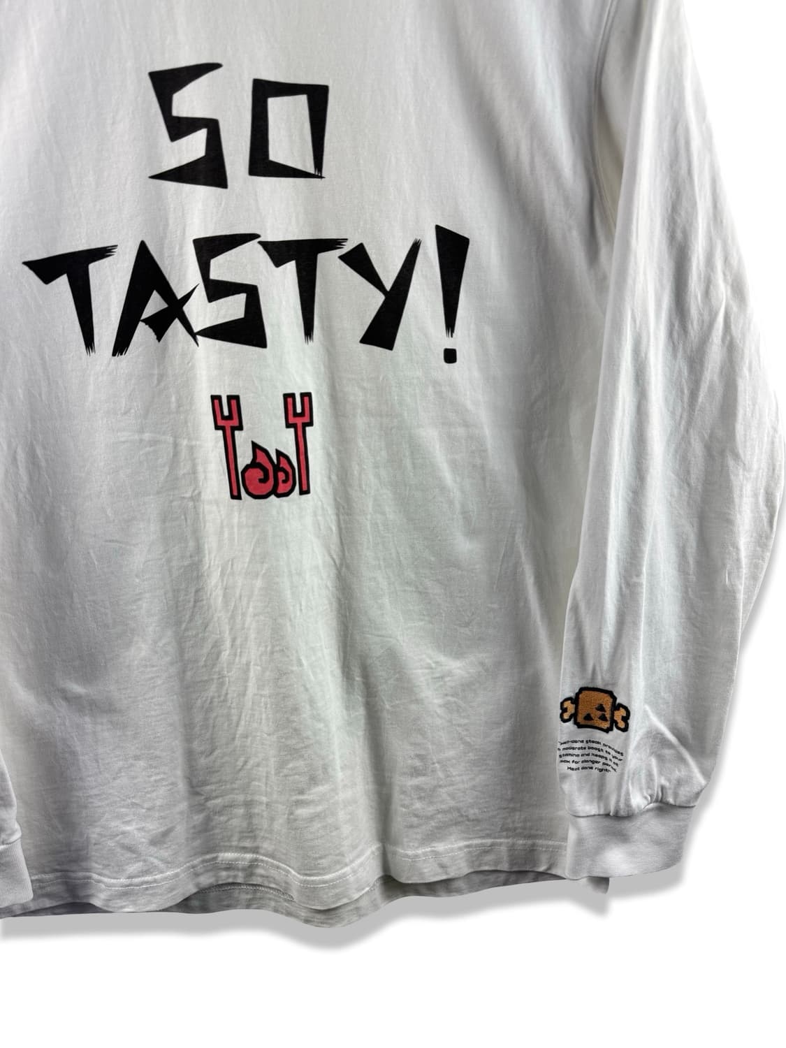 몬스터헌터 프린팅 롱슬리브2834 상품이미지3