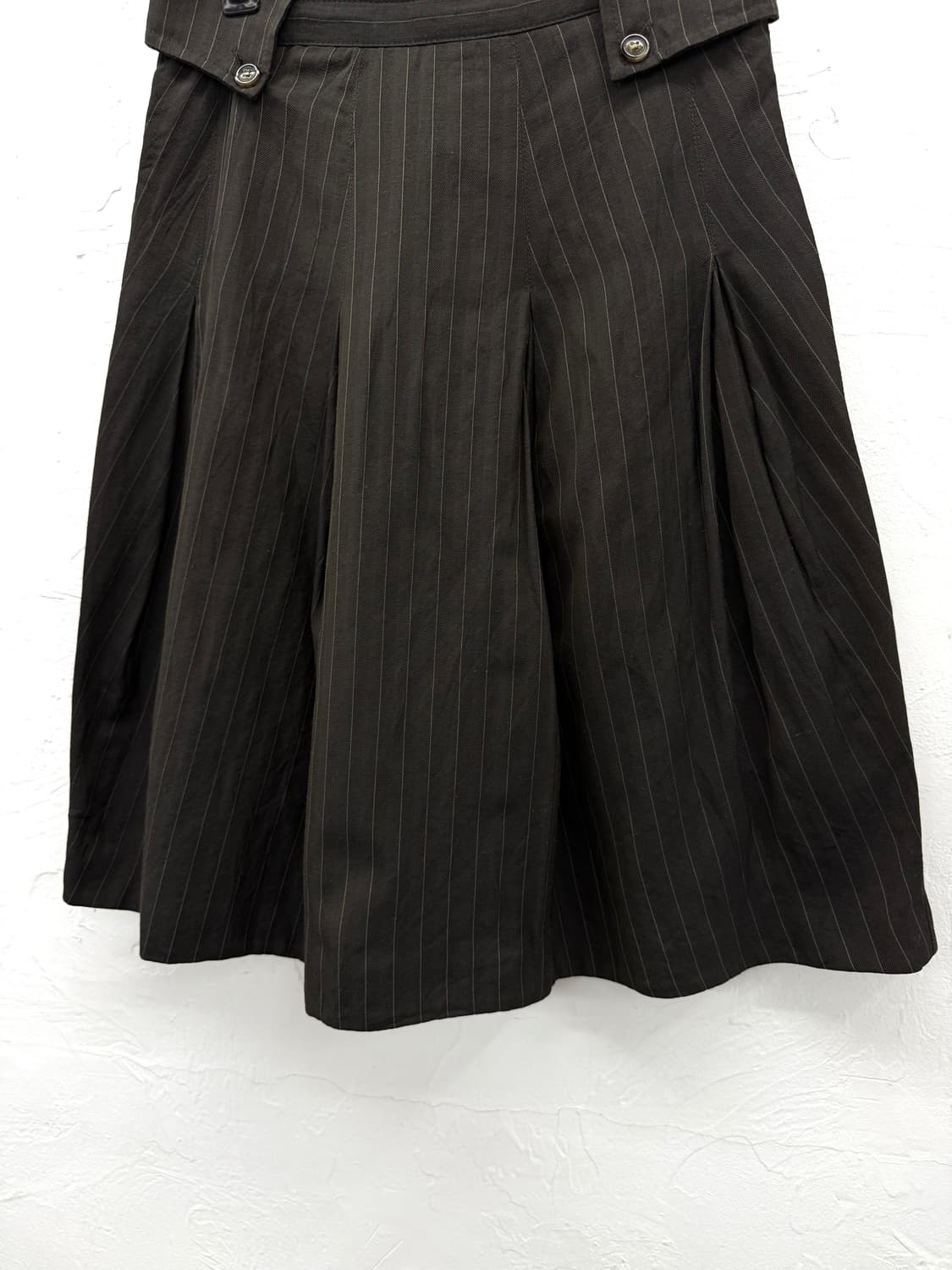 i blues max mara 스커트 상품이미지3