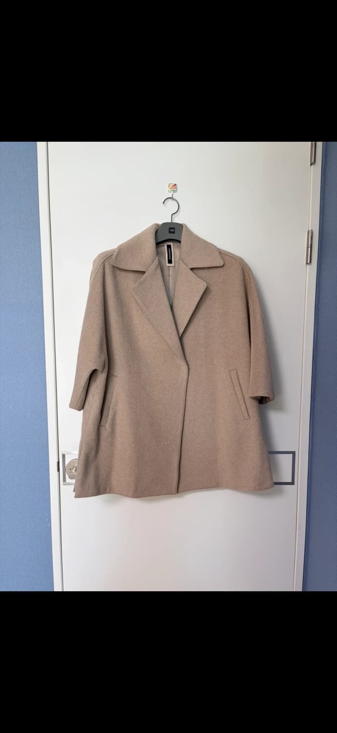 허프코트  상품이미지1