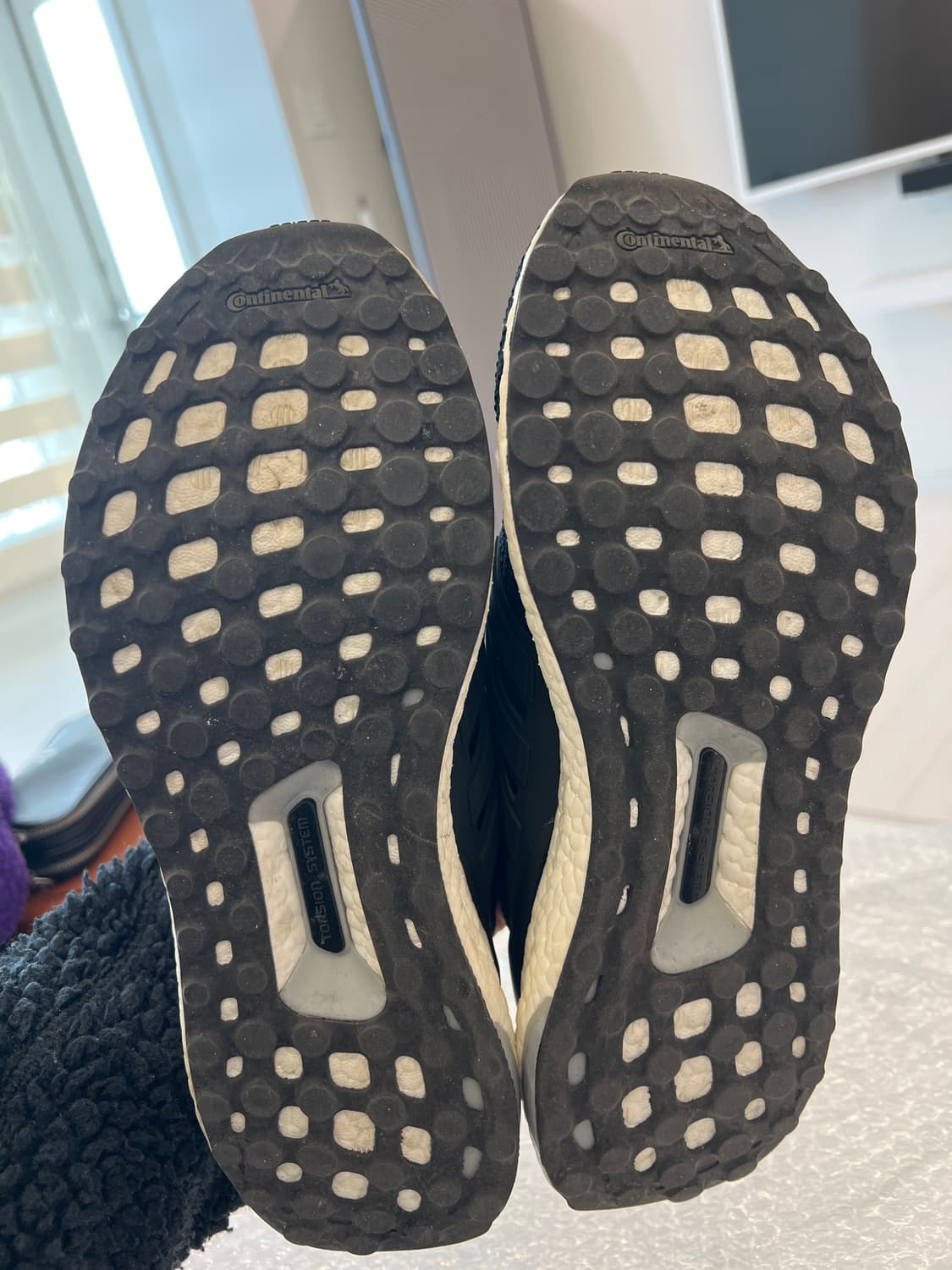 아디다스 울트라부스트 런닝화 운동화 신발 270 상품이미지6