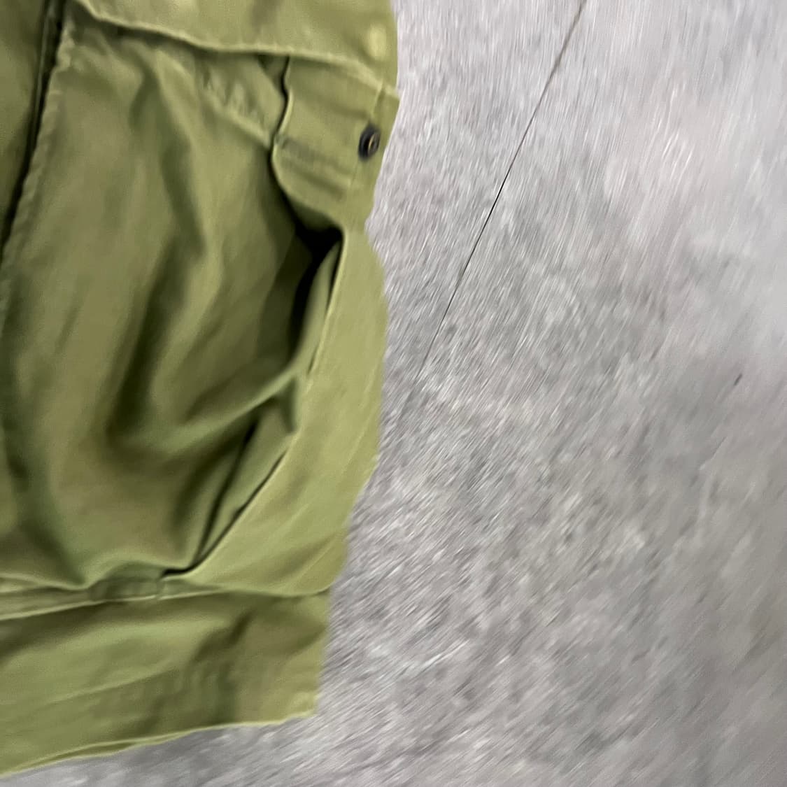 vintage us army pants  상품이미지5