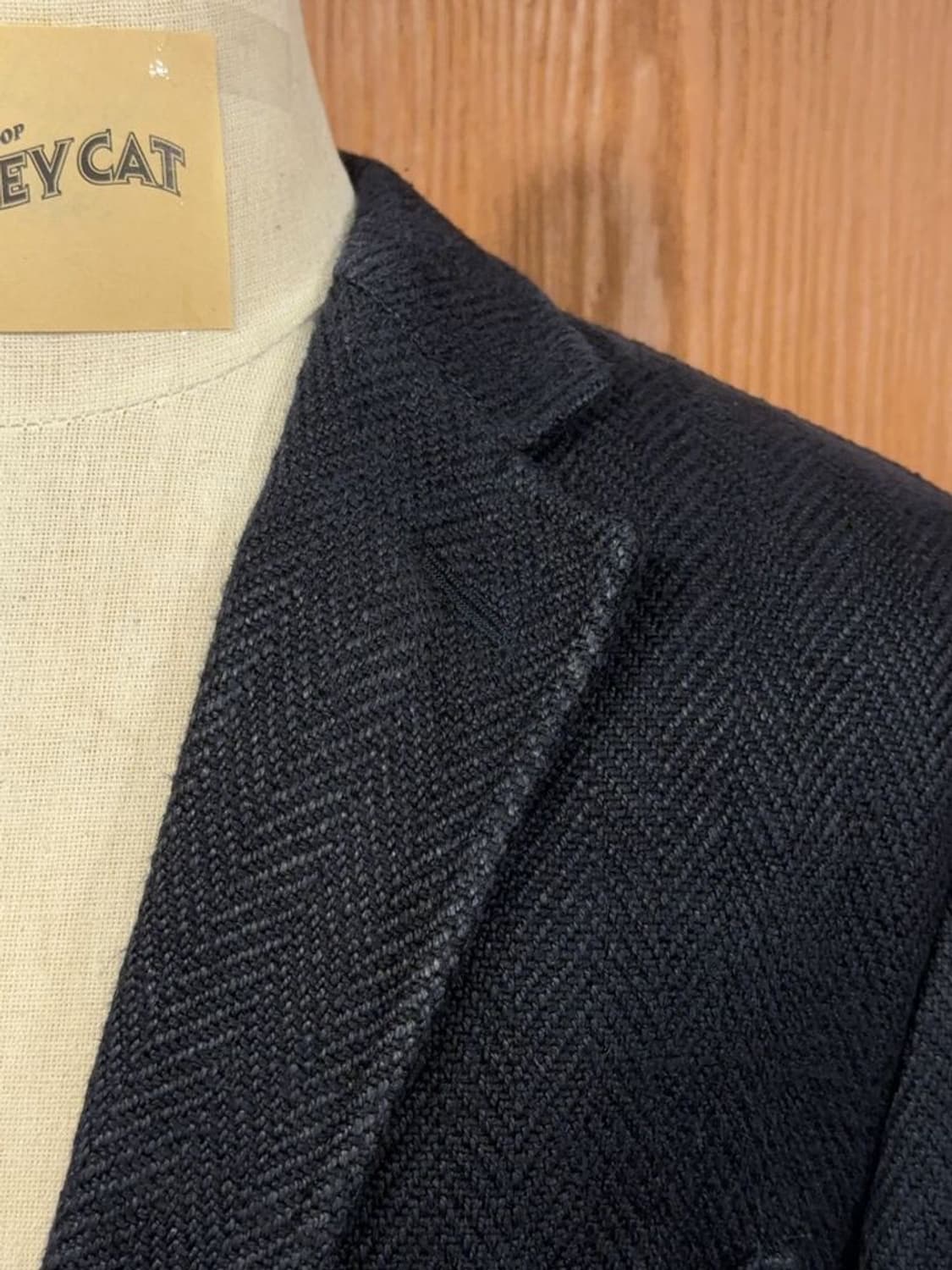 랄프로렌 린넨 자켓 상품이미지4