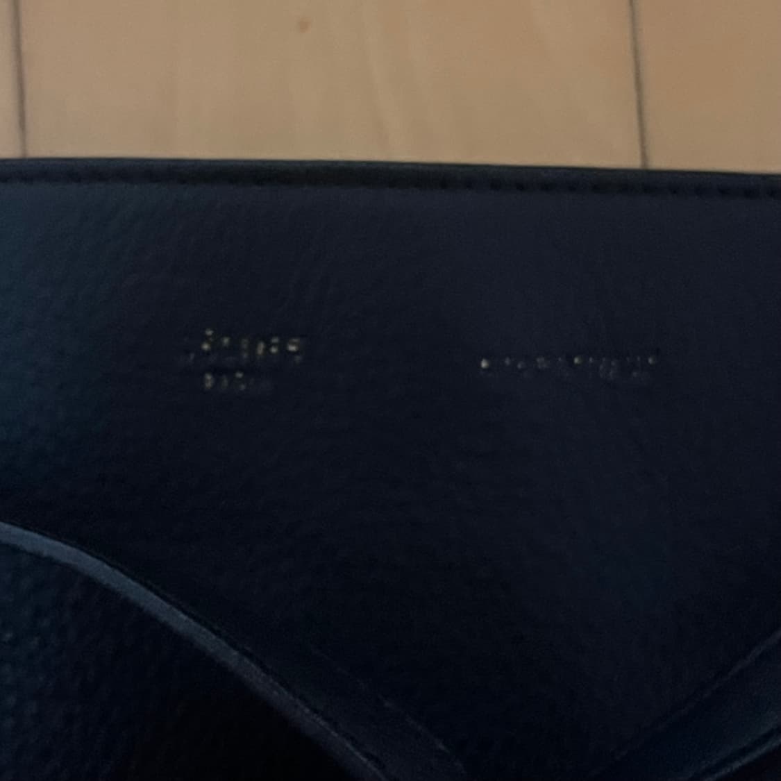 셀린느 카바스 팬텀 미디엄 토트백 M 상품이미지2