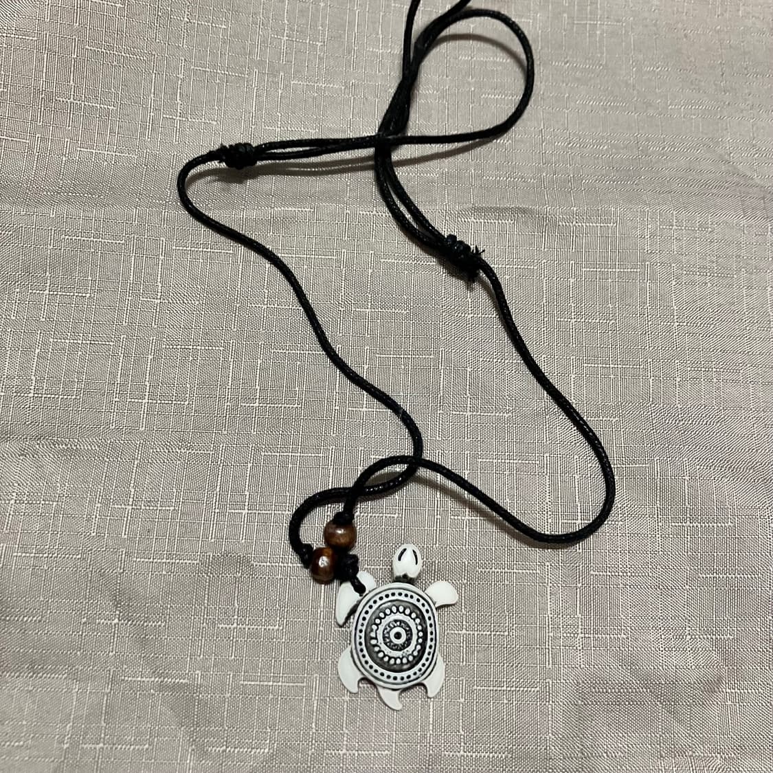 빈티지 목걸이 상품이미지5