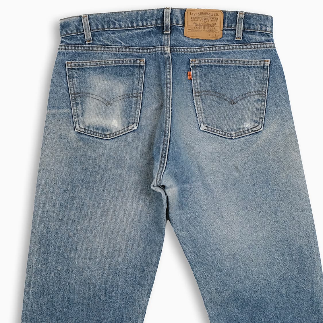 리바이스 505 오렌지탭 80s USA 34인치 OR50536171 상품이미지6