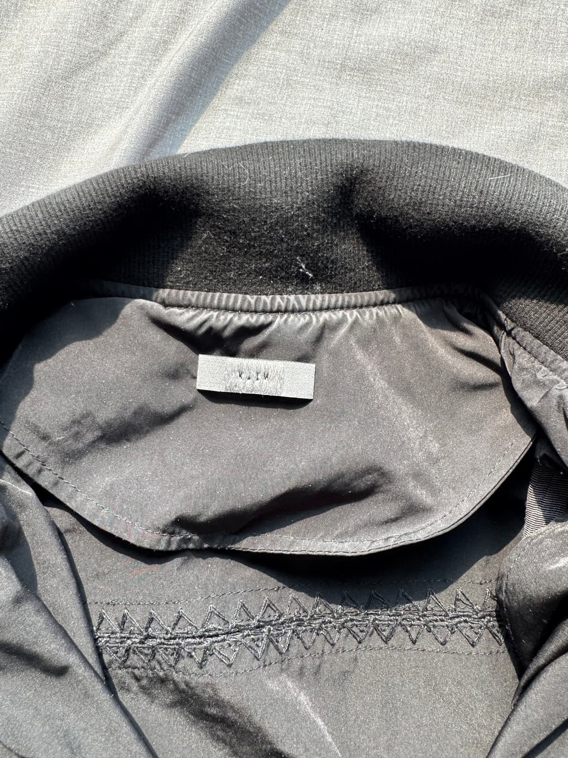 [XL] XLIM EP.7 05 JACKET 상품이미지5