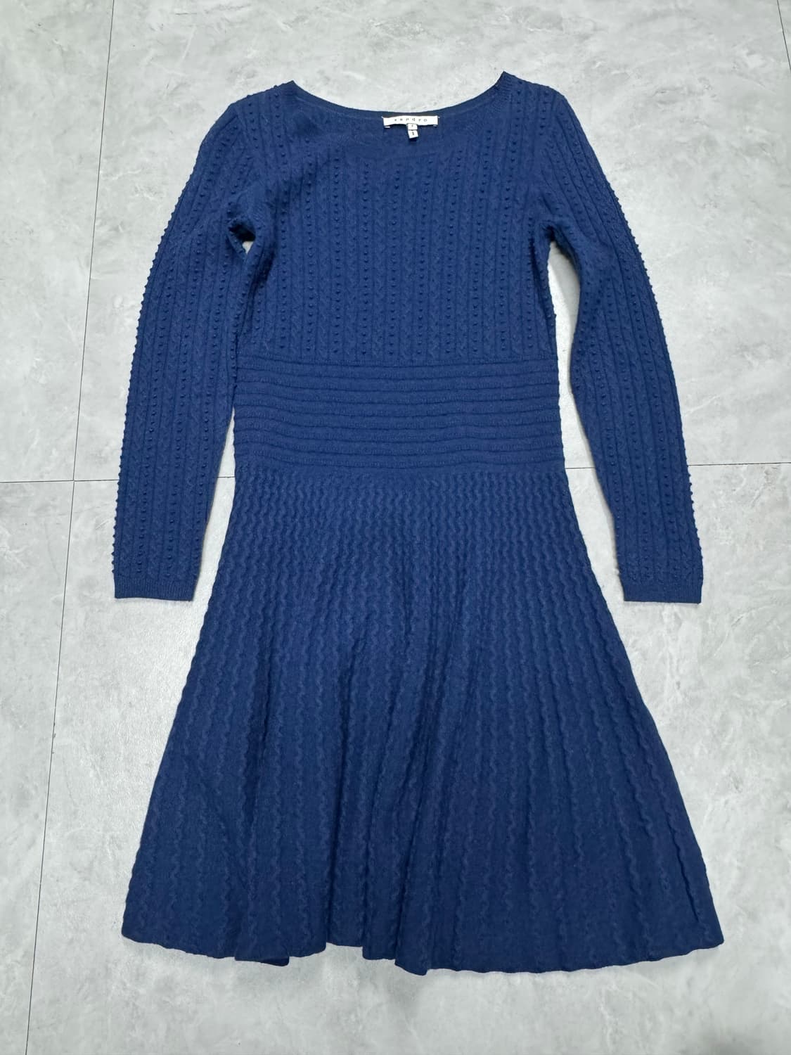 산드로 상품이미지1