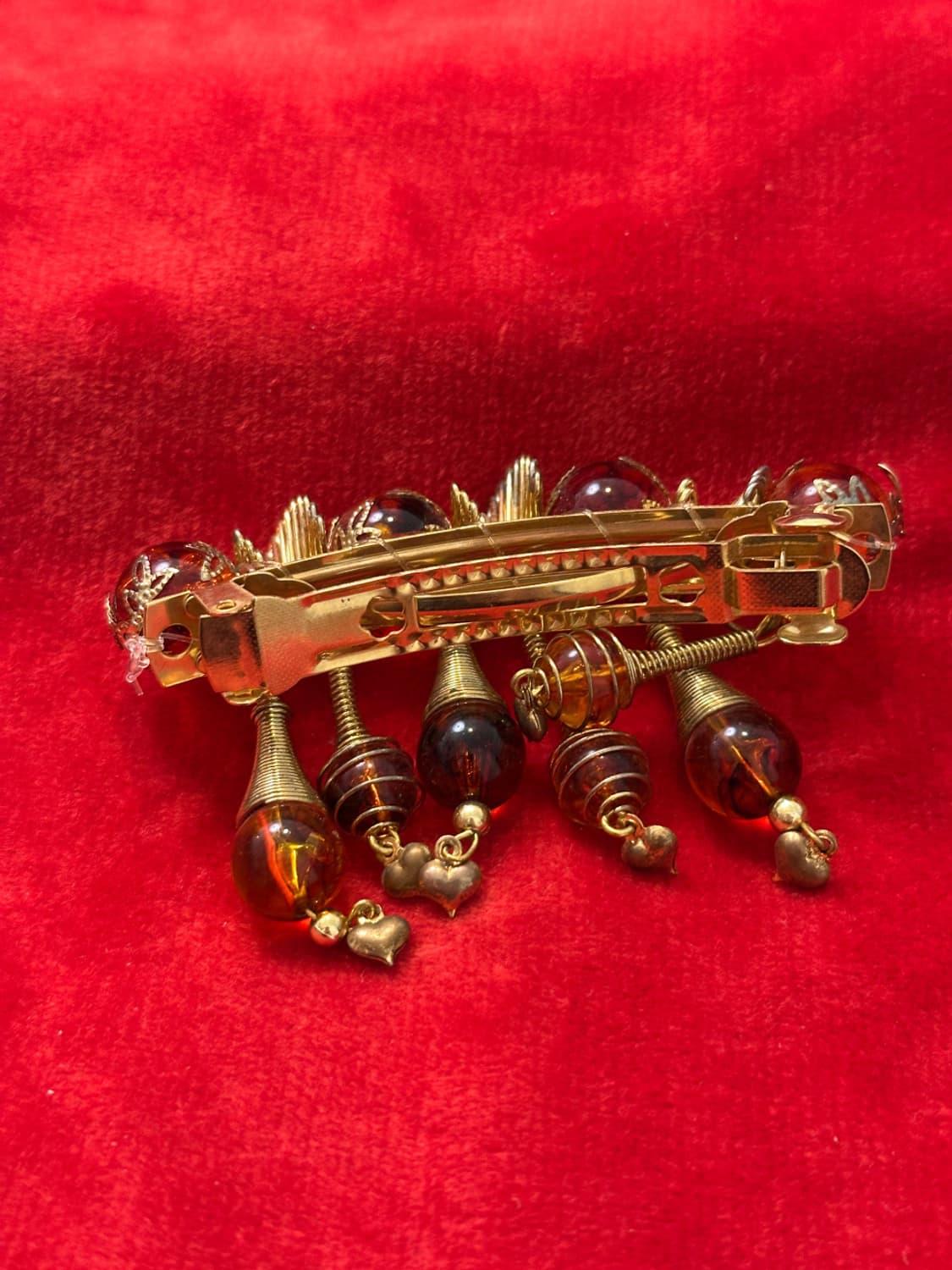 Vintage hair pin 상품이미지4