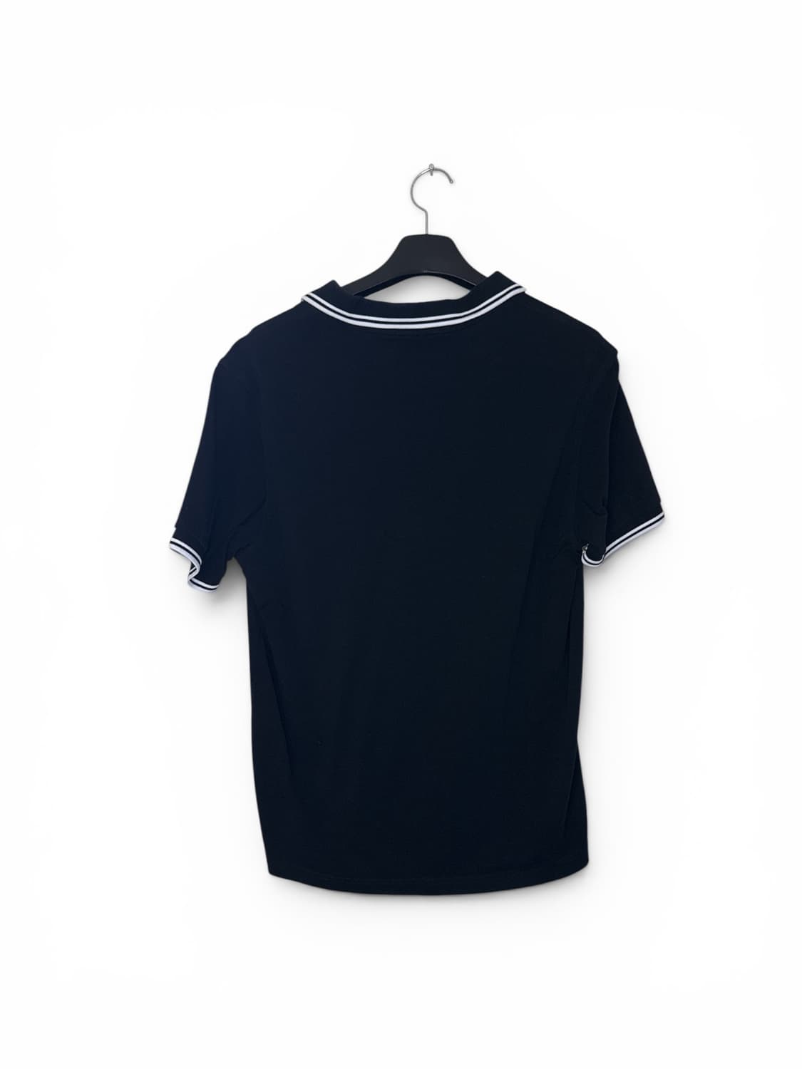 Fred Perry twin tip polo T-shirt 상품이미지4