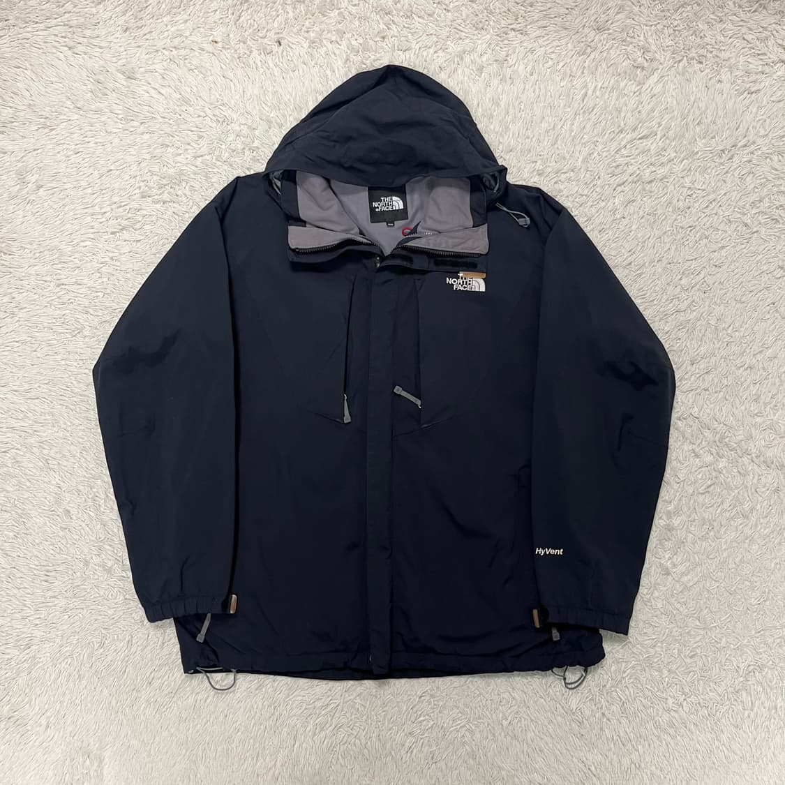 노스페이스 하이벤트 바람막이 상품이미지1