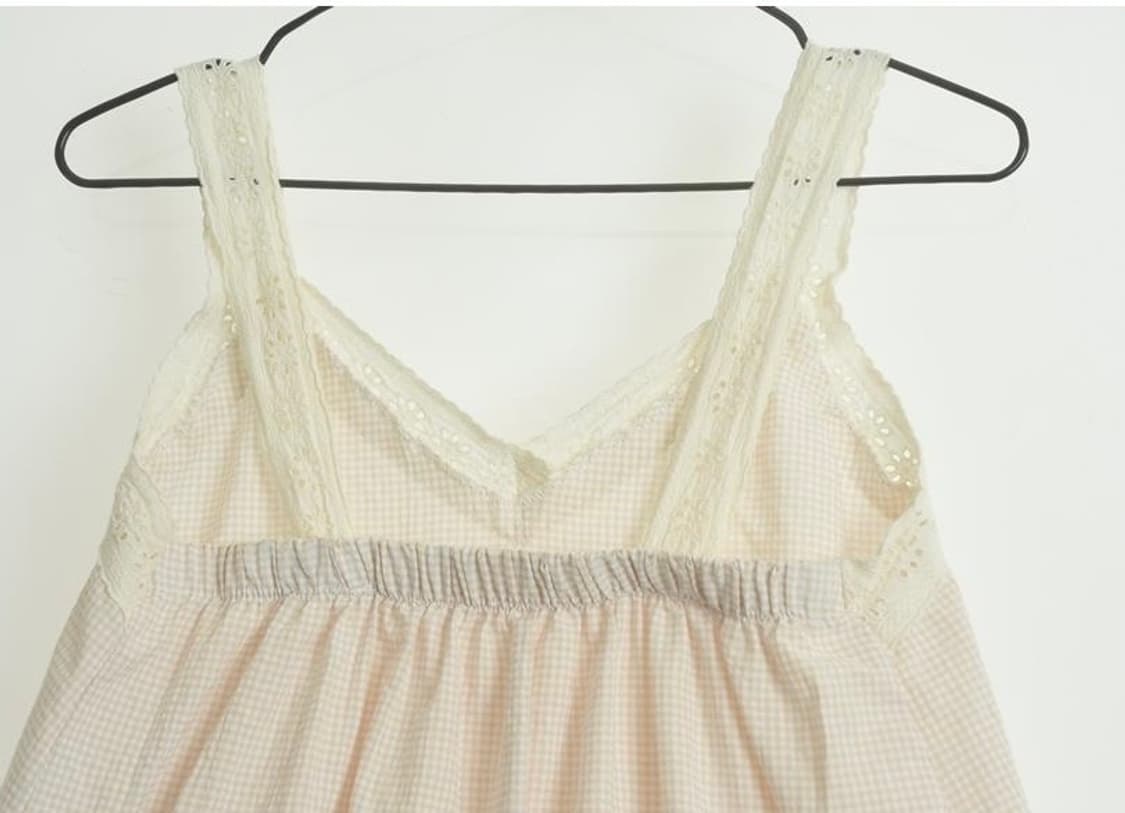 모리걸 나시 원피스 상품이미지2