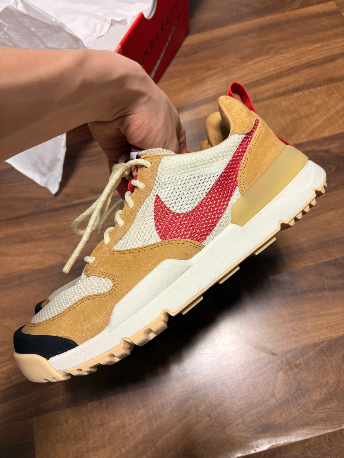 톰삭스 마스야드3.0 295사이즈 상품이미지3