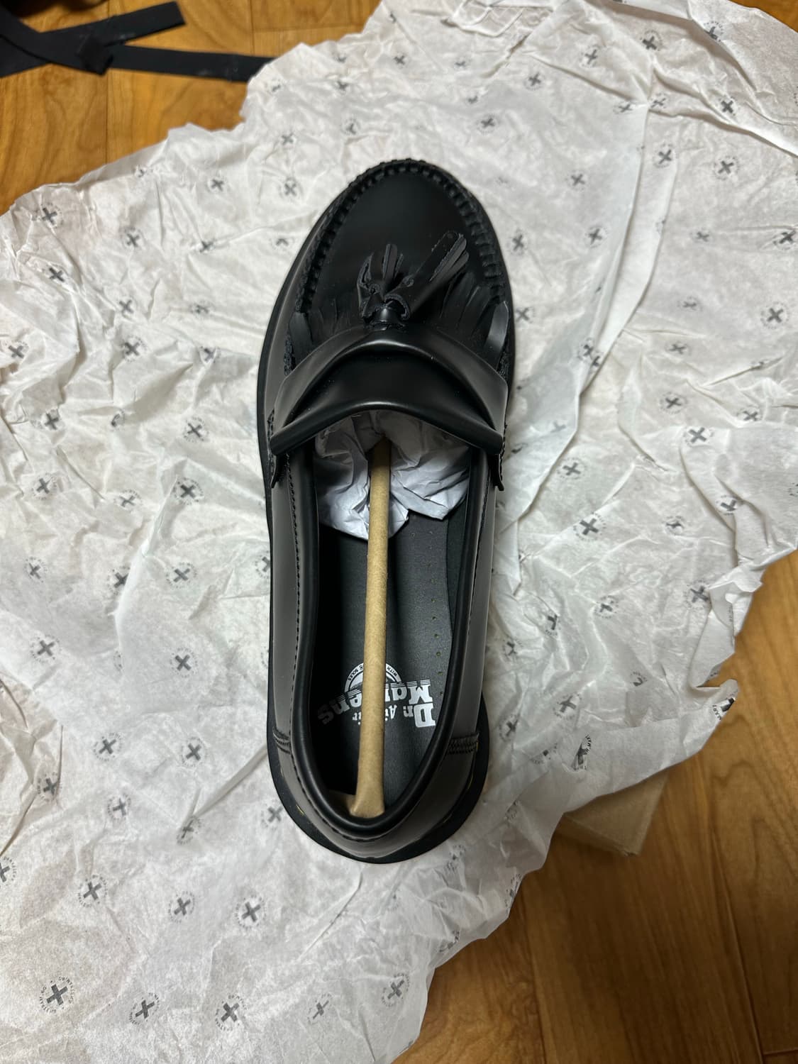 닥터마틴 아드리안 270사이즈 상품이미지4