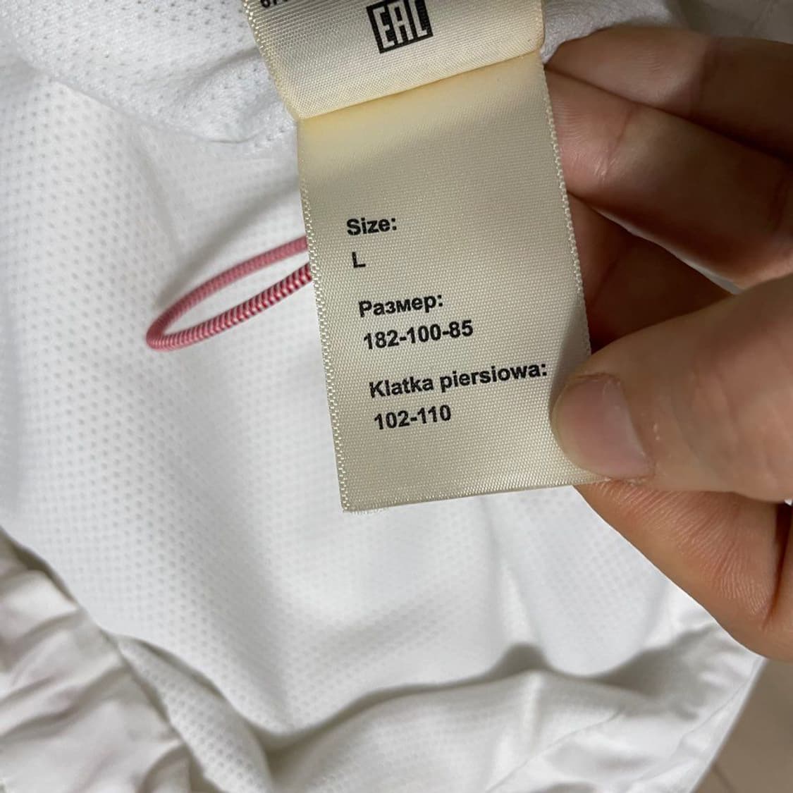 랭글러 아노락 바람막이  6846 상품이미지5