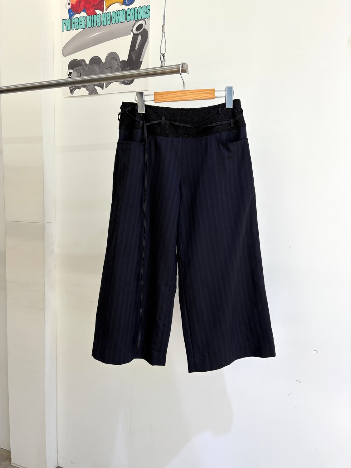 SHOKO 팬츠 상품이미지1