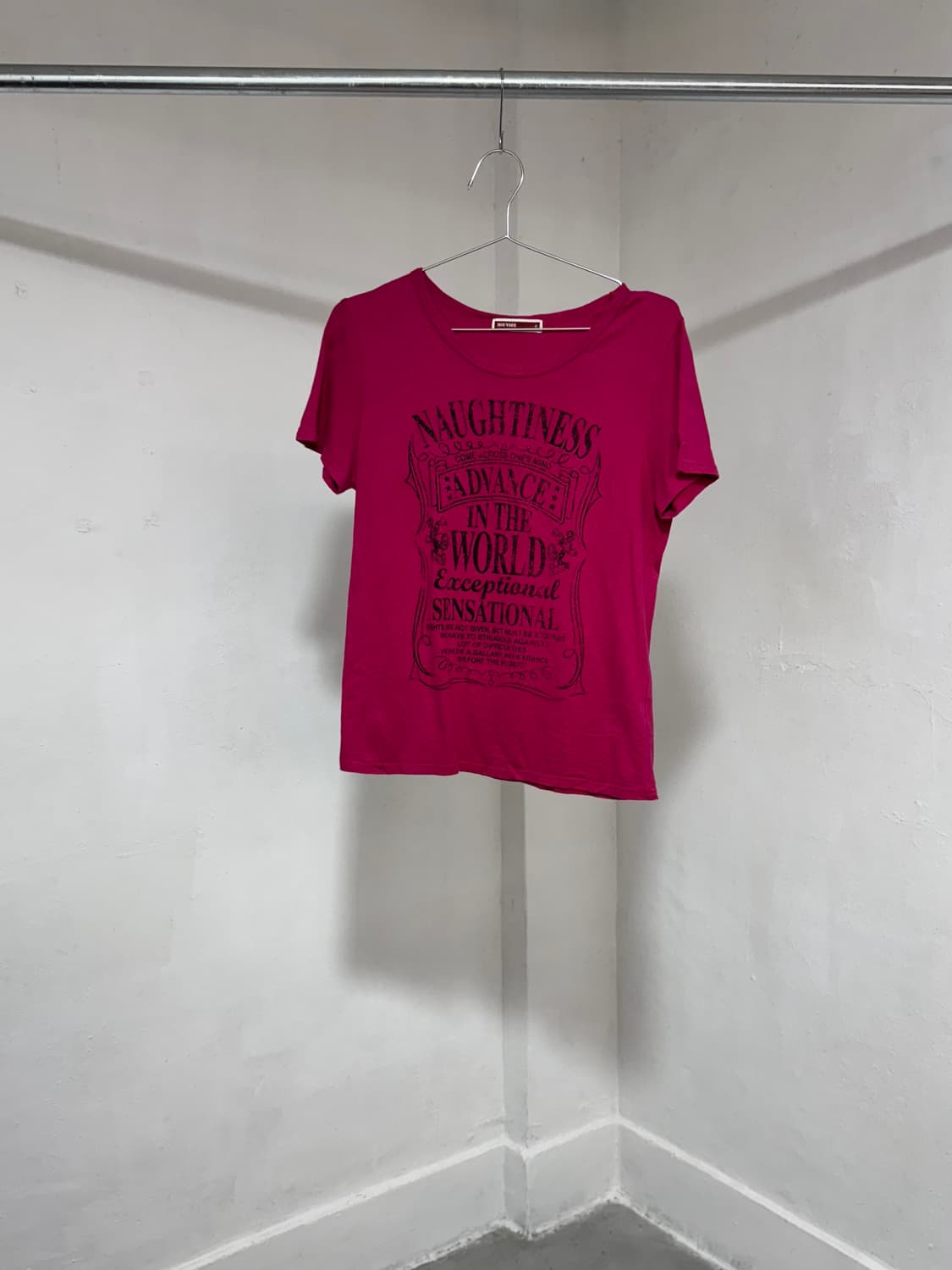 vtg top 상품이미지1