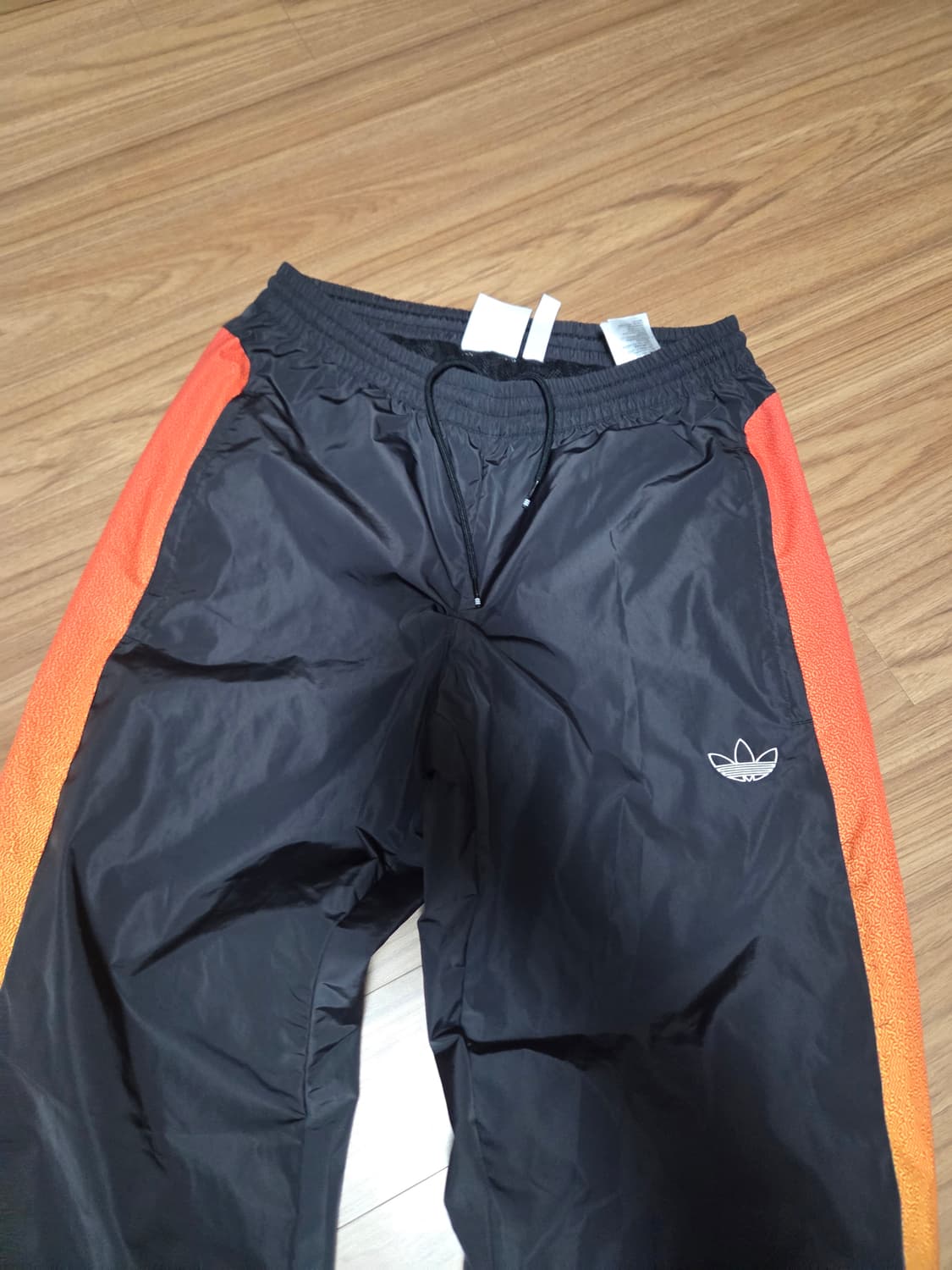 아디다스 남성 트랙팬츠 M  상품이미지4