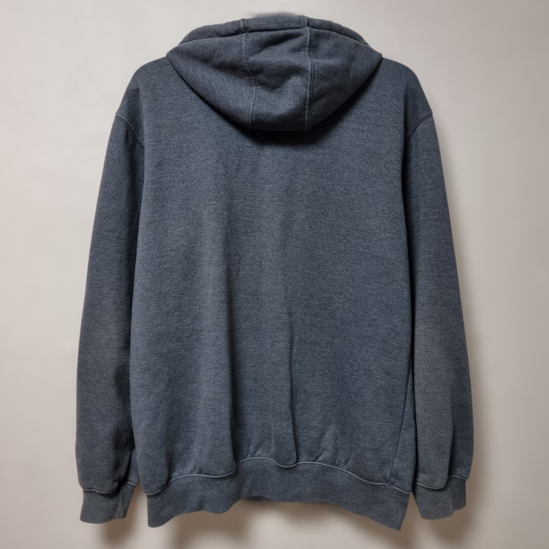 칼하트 미드웨이트 후드 집업 95 상품이미지2