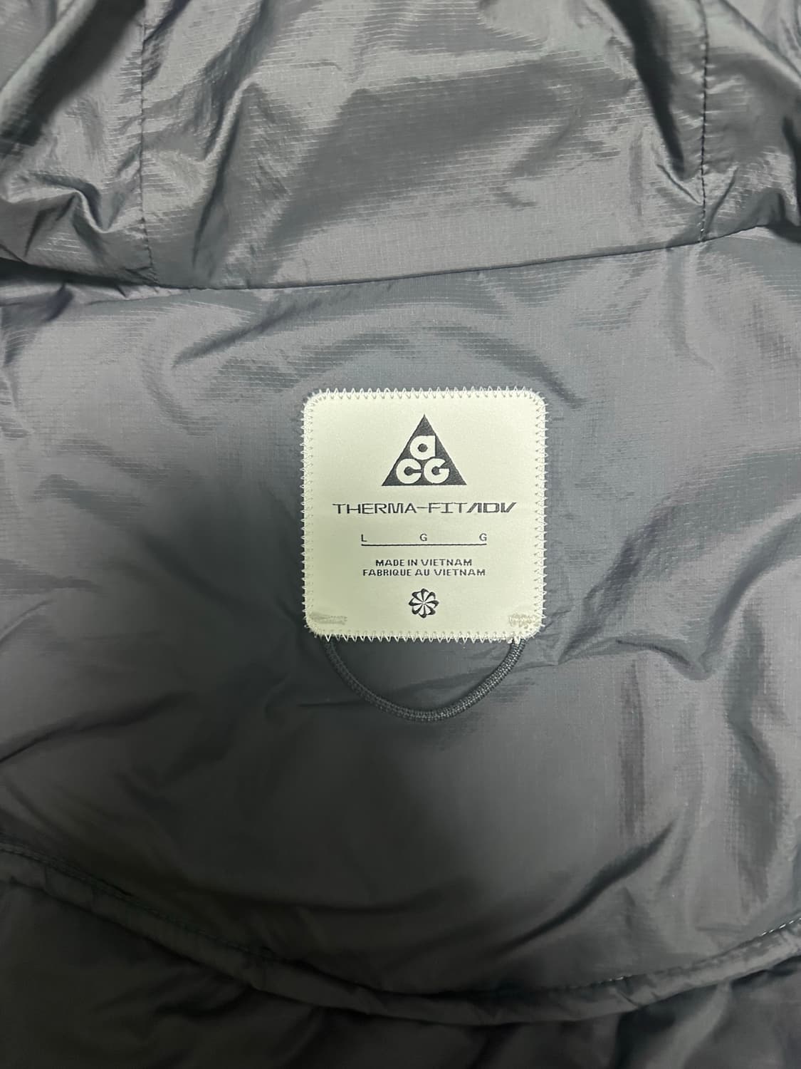 나이키 acg 써마핏 adv루나 레이크 L 상품이미지4