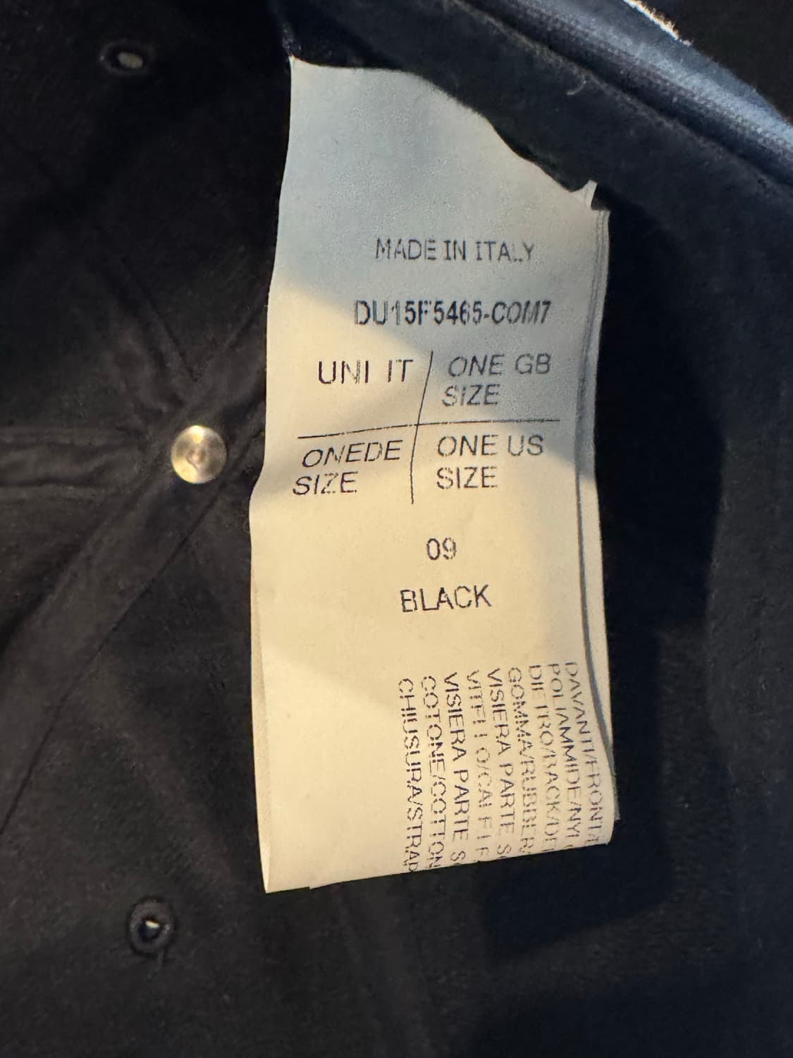 Rick Owens 상품이미지3