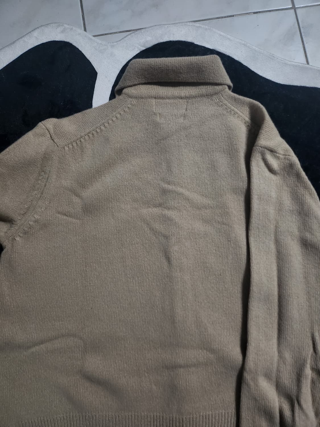 이동휘맛 가디건 edition.B 상품이미지5