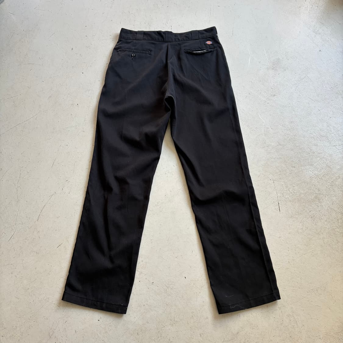 디키즈 Flex 빈티지 워크팬츠 36X34 상품이미지6