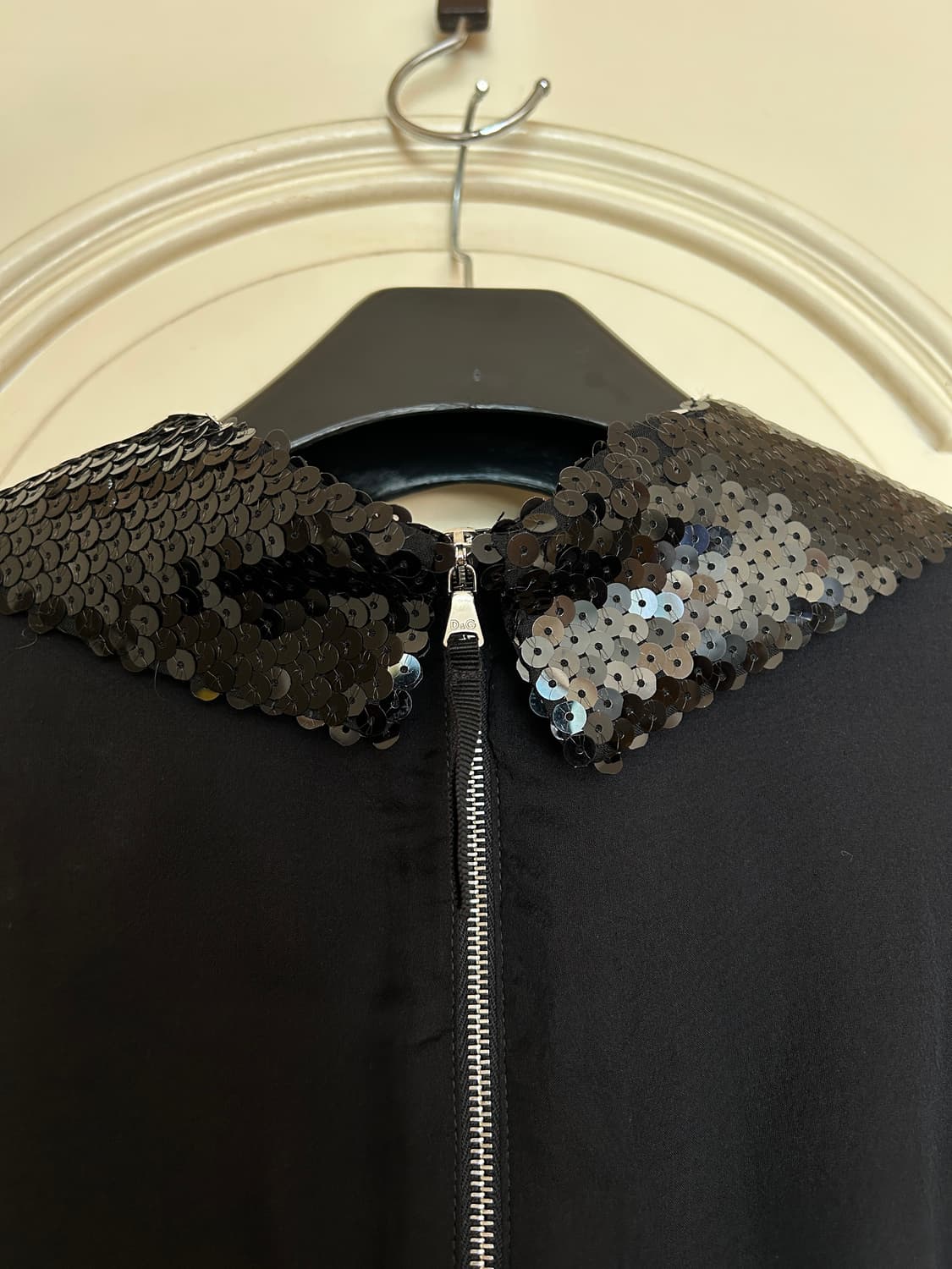 돌체앤가바나 플리츠 원피스 상품이미지4