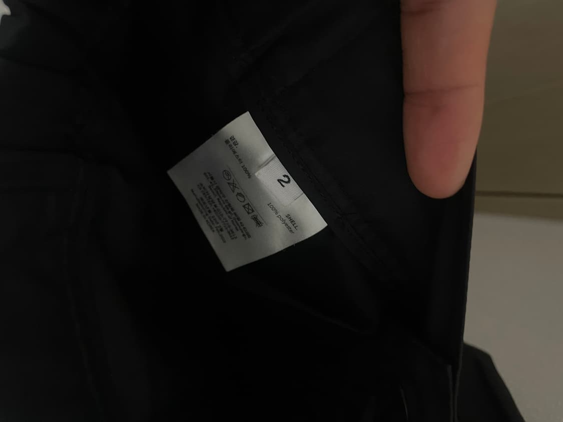 데이콜미 테크팬츠 상품이미지5