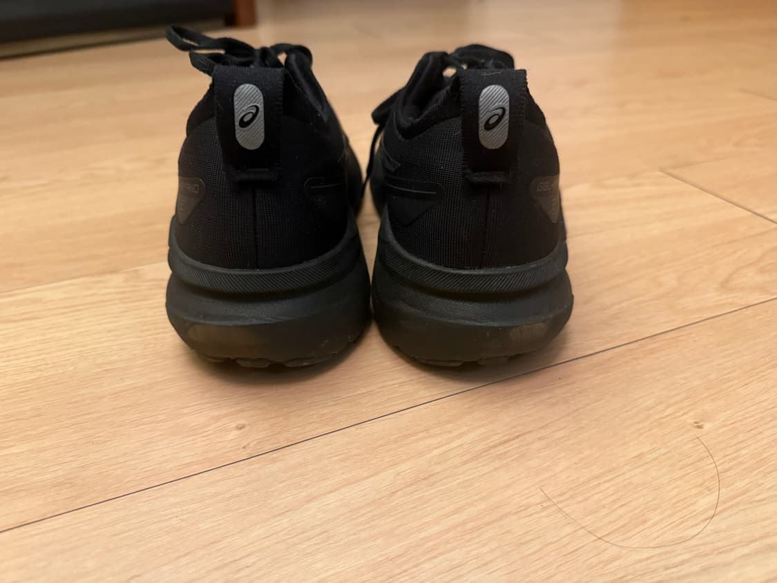 아식스 젤카야노31 4e 엑스트라와이드 270 상품이미지4