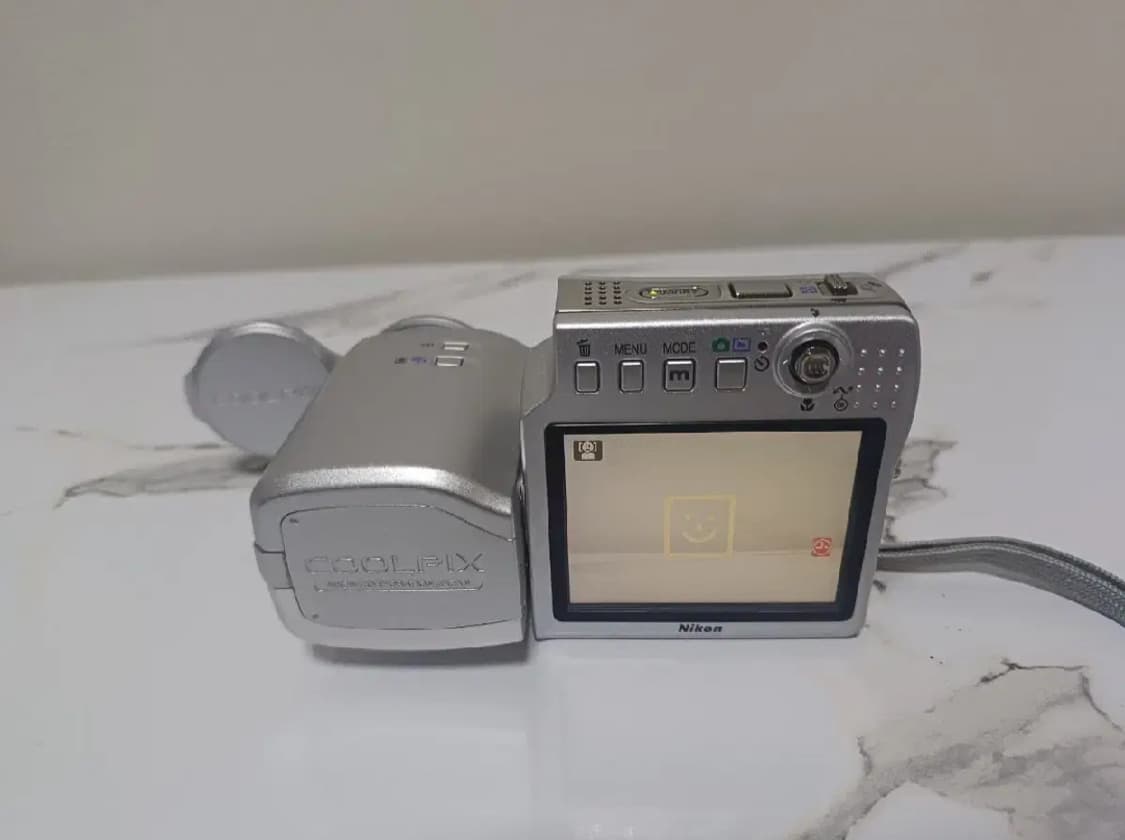 니콘 쿨픽스.s10 VR  카메라/캠코더 상품이미지5