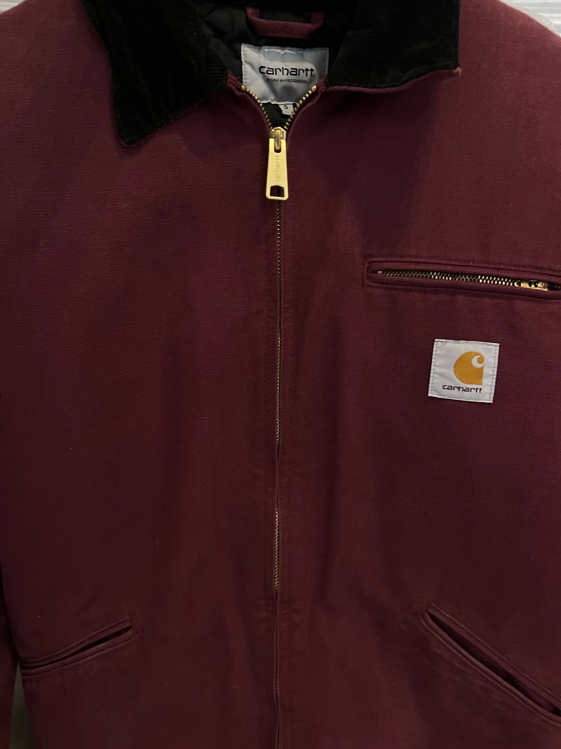 칼하트 디트로이트 말벡 상품이미지1