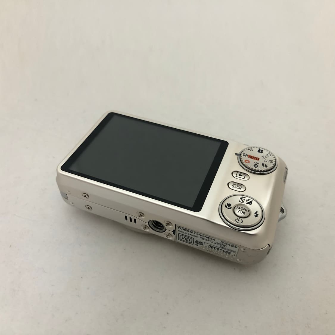 (미품) 후지필름 파인픽스(FinePix) JZ300 카메라 상품이미지6