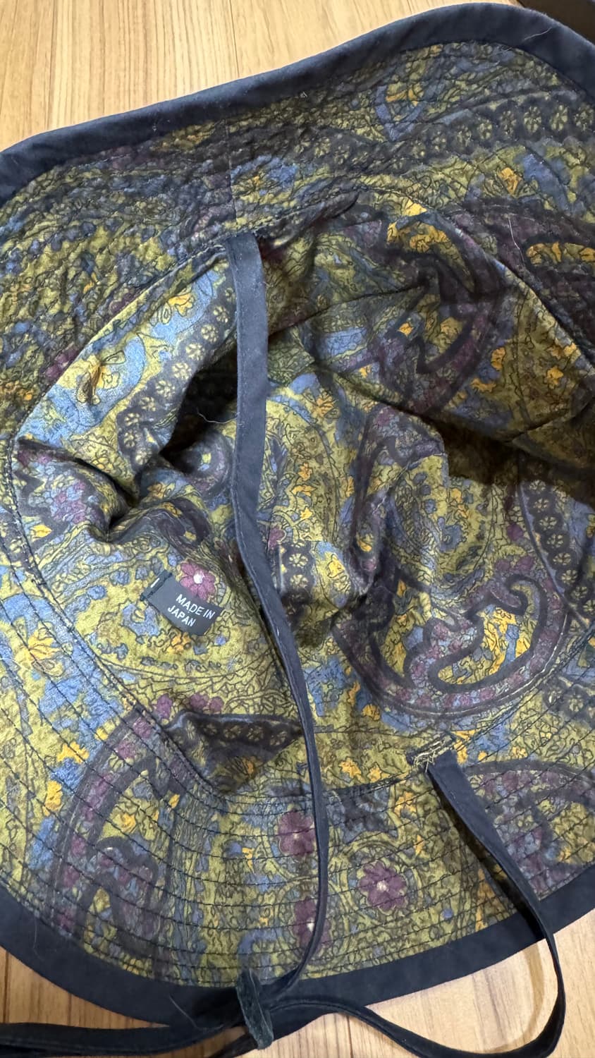 엔지니어드가먼츠 / 버킷햇 2종 상품이미지2