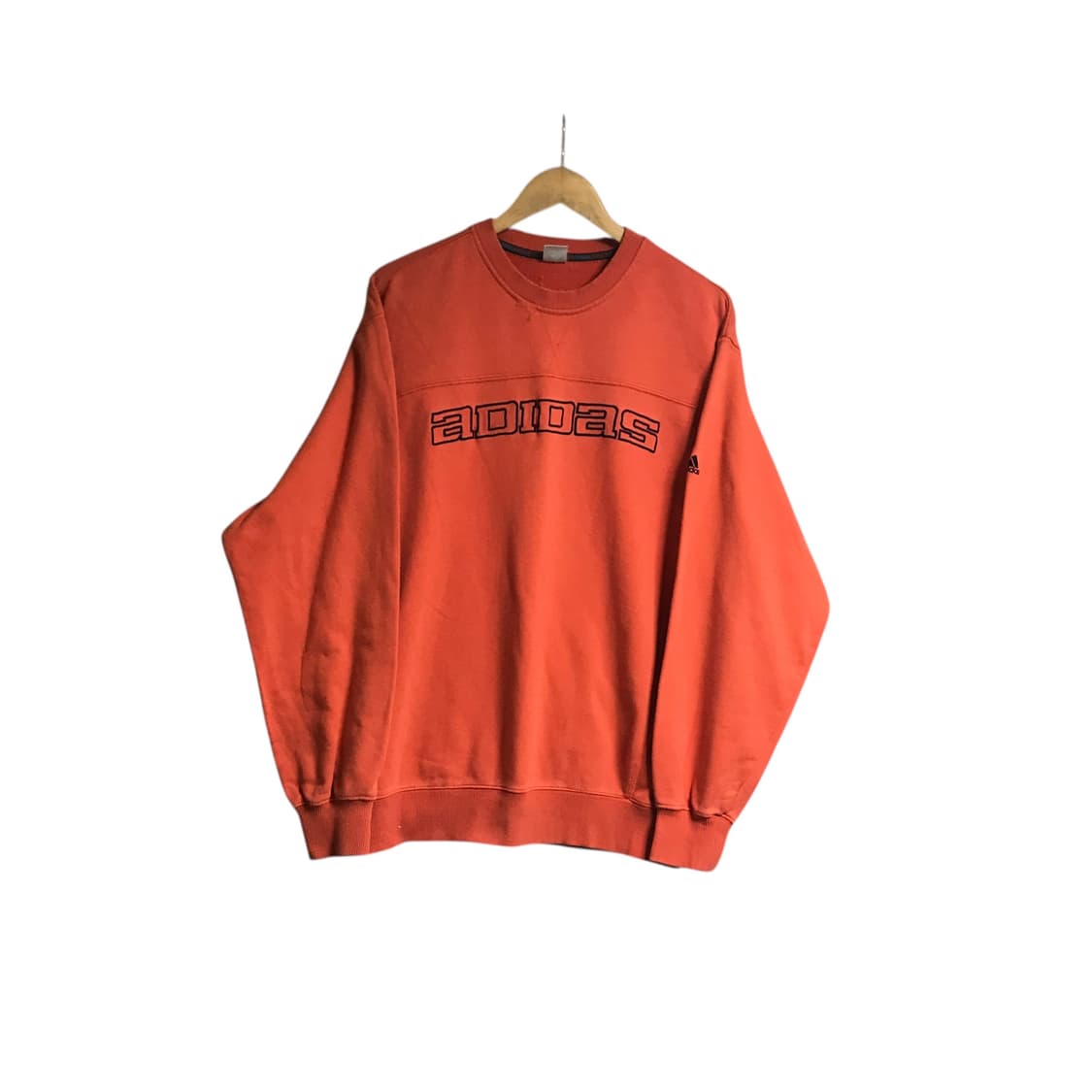 아디다스 00s 라운드 스웻셔츠 상품이미지2