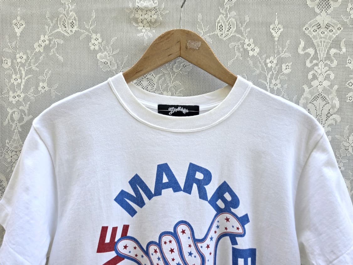 마블스 헤비웨이트 (made in japan) 상품이미지2