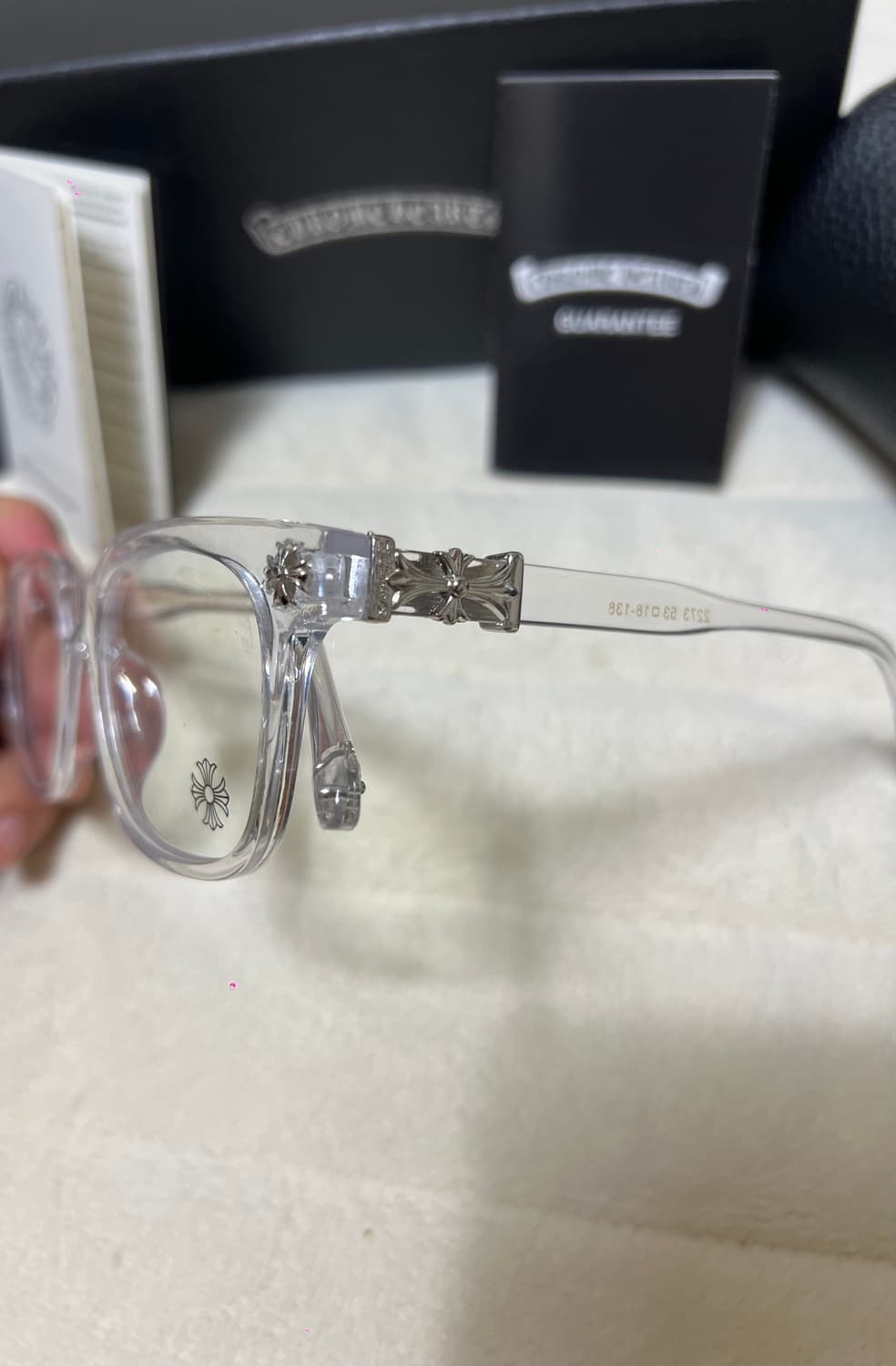 크롬하츠 상품이미지2