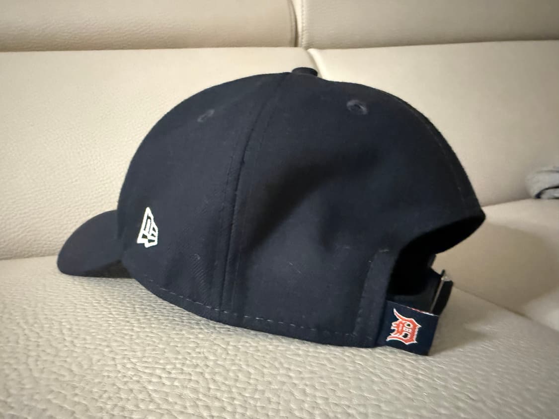 뉴에라 볼캡 새상품 상품이미지2