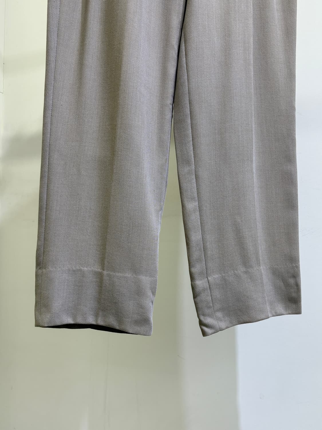 BURBERRYS (Made in japan) 슬랙스 상품이미지4