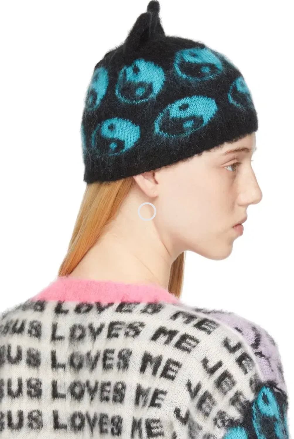 애슐리윌리엄스 캣비니 상품이미지3