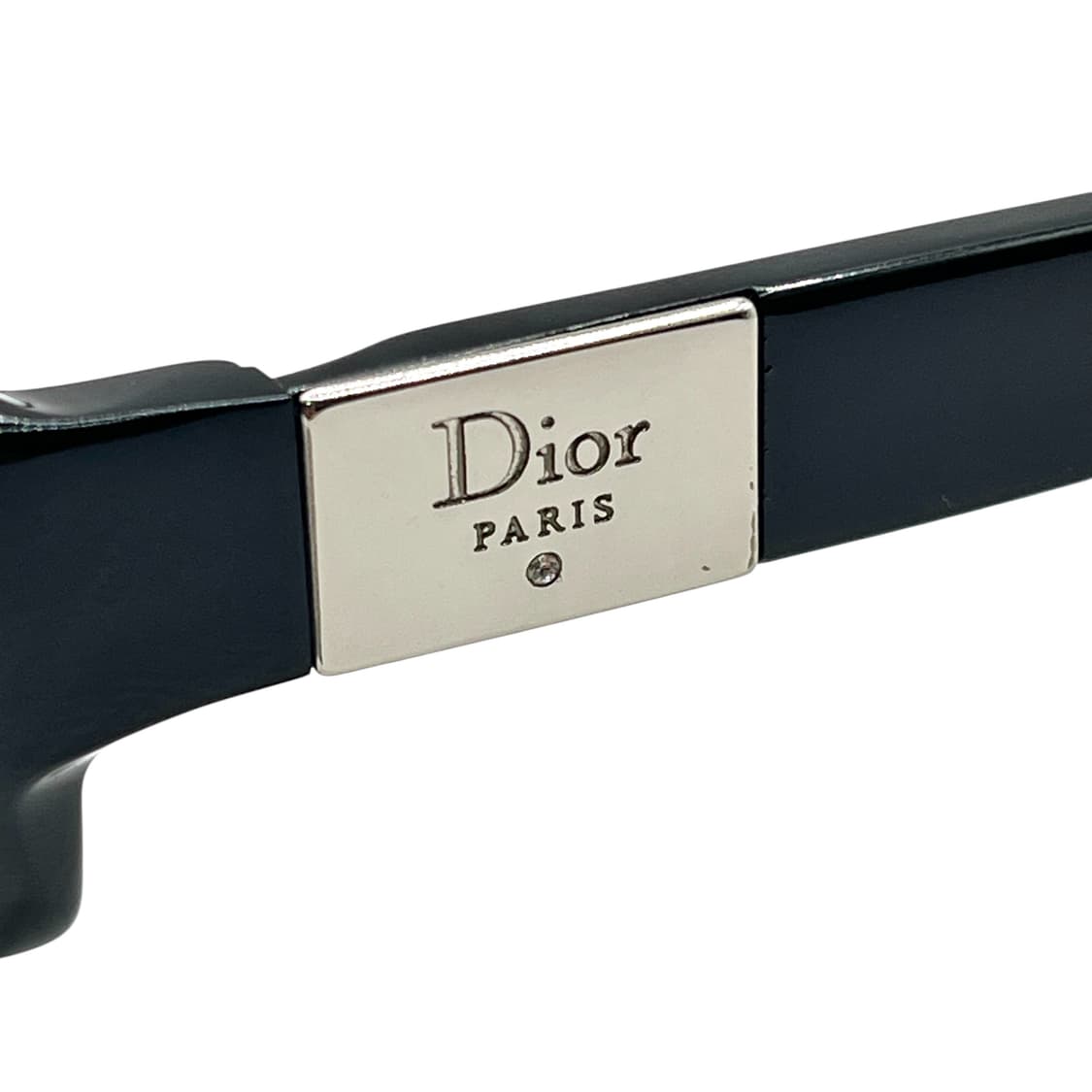 Christian Dior 디올 뿔테 안경 상품이미지4