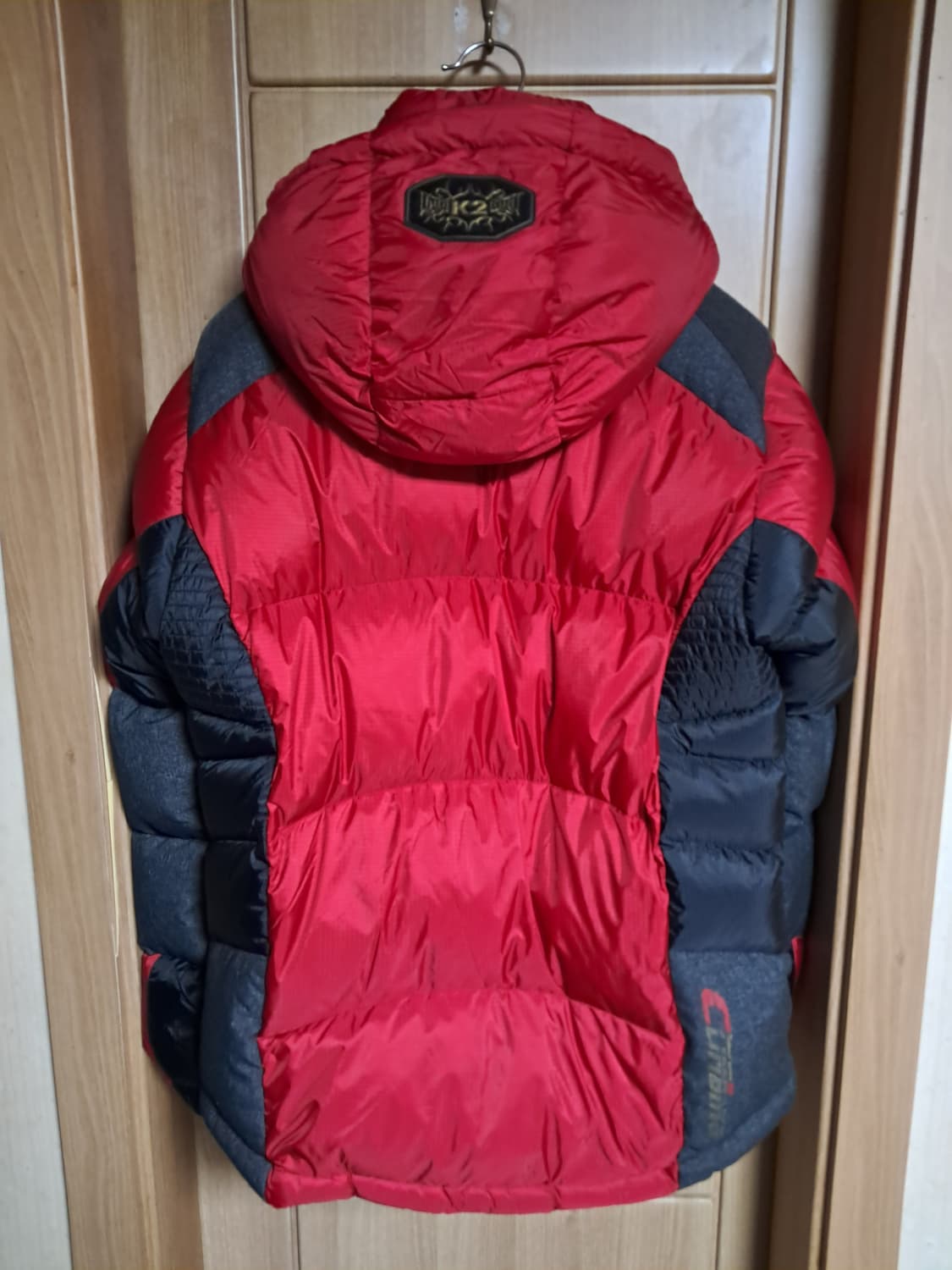 K2 아웃도어 패딩 남성95  상품이미지3