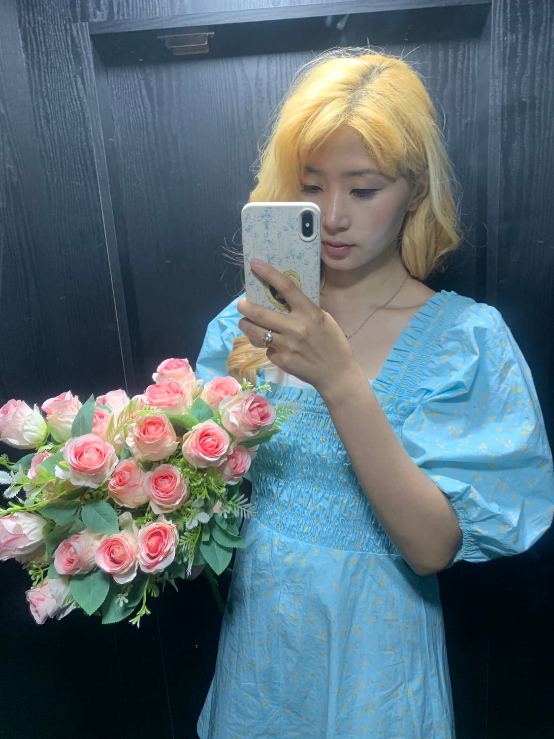 Summer dress 상품이미지3